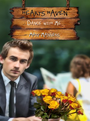 Dance with Me - ebook